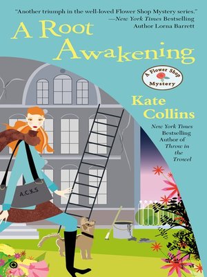 cover image of A Root Awakening